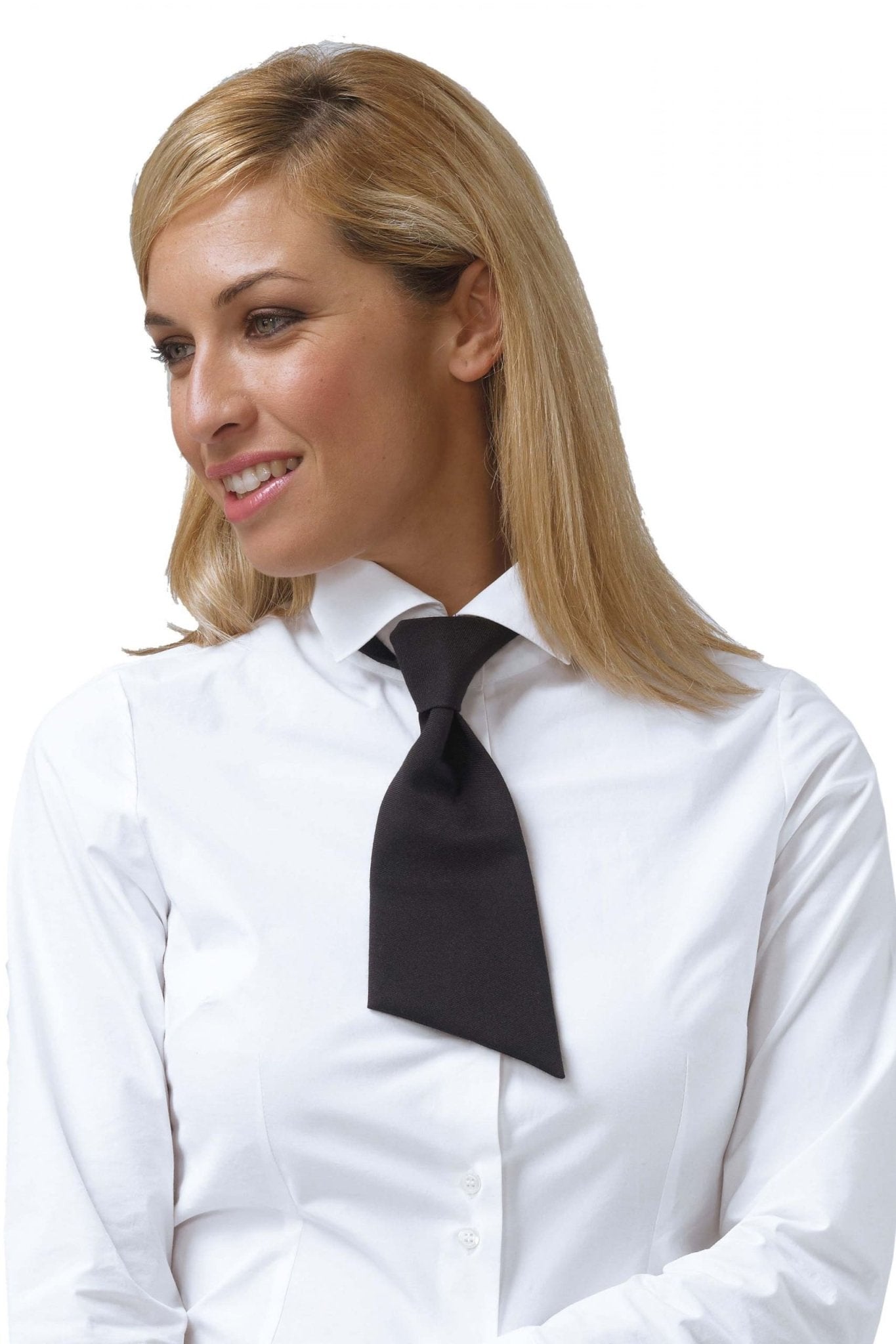 Cravattino Siggi Ginny - Westrose SRL - Abbigliamento da Lavoro Personalizzato