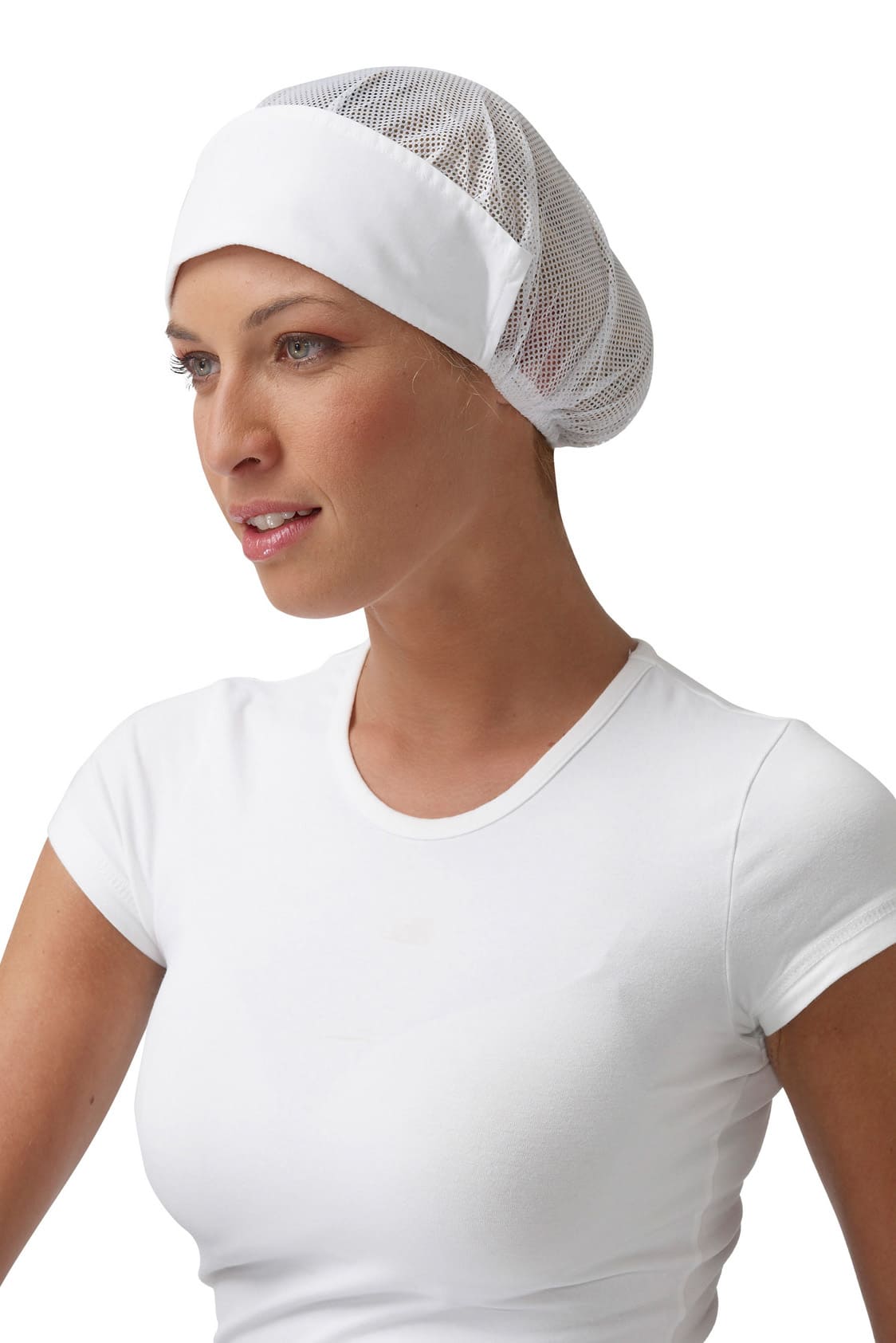 Cuffia Siggi Alice - Westrose SRL - Abbigliamento da Lavoro Personalizzato