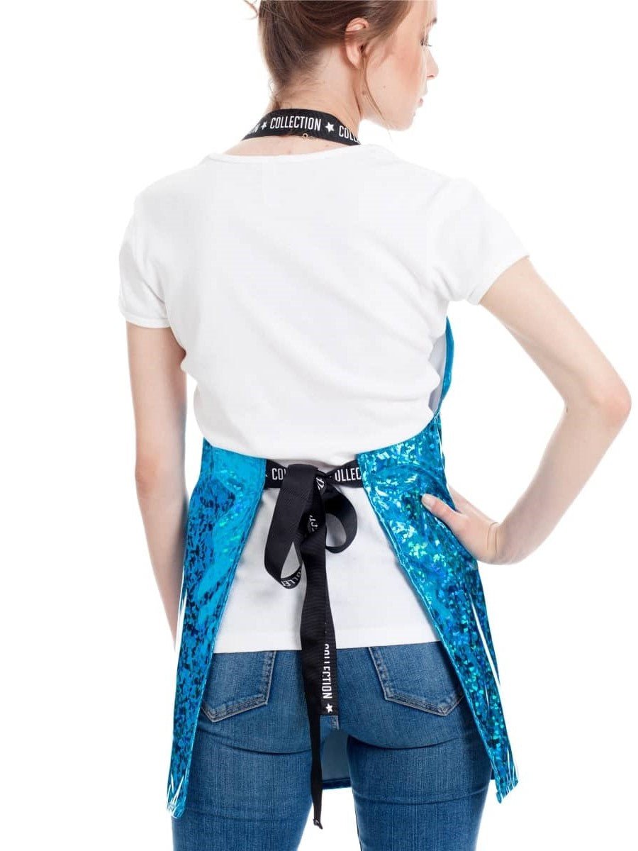 Davantino taglia unica plastificato Spicy - Westrose SRL - Abbigliamento da Lavoro Personalizzato