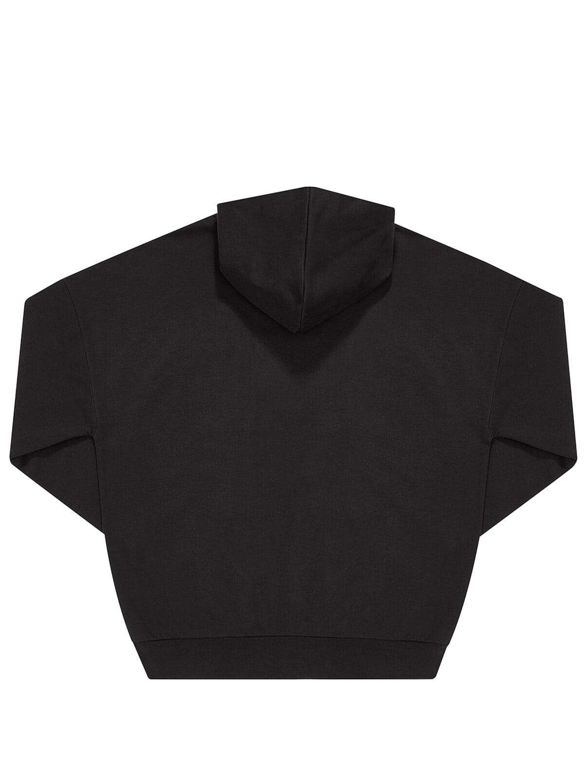 Felpa garzata 350 gr unisex zip e cappuccio B&C BCWG003 - Westrose SRL - Abbigliamento da Lavoro Personalizzato