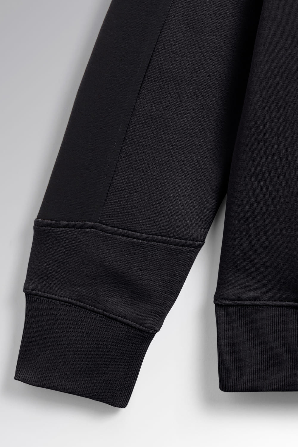 Felpa mezza zip Diadora HZ Litework 280 gr - Westrose SRL - Abbigliamento da Lavoro Personalizzato