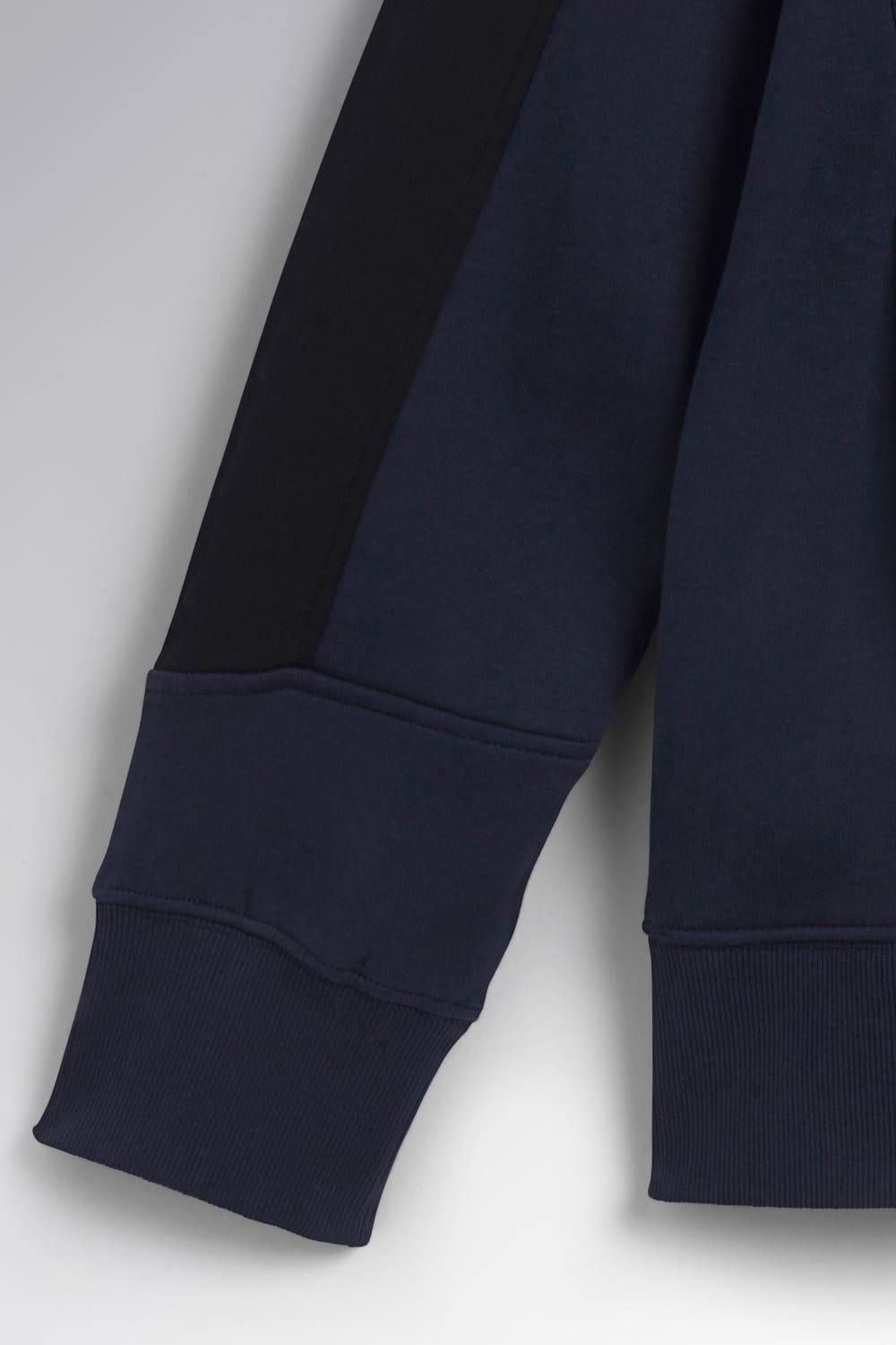 Felpa mezza zip Diadora HZ Litework 280 gr - Westrose SRL - Abbigliamento da Lavoro Personalizzato