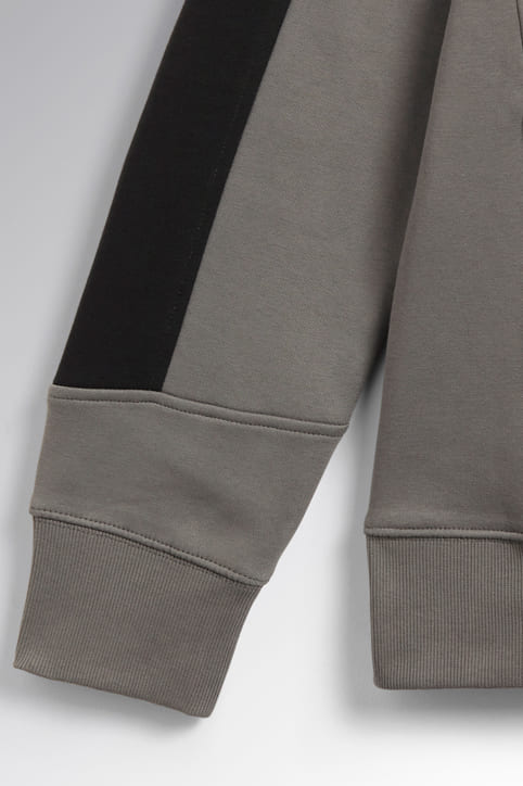 Felpa mezza zip Diadora HZ Litework 280 gr - Westrose SRL - Abbigliamento da Lavoro Personalizzato