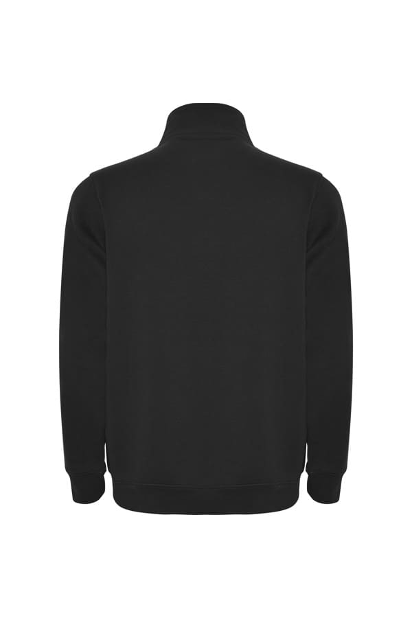 Felpa mezza zip Roly Aneto 280 gr - Westrose SRL - Abbigliamento da Lavoro Personalizzato