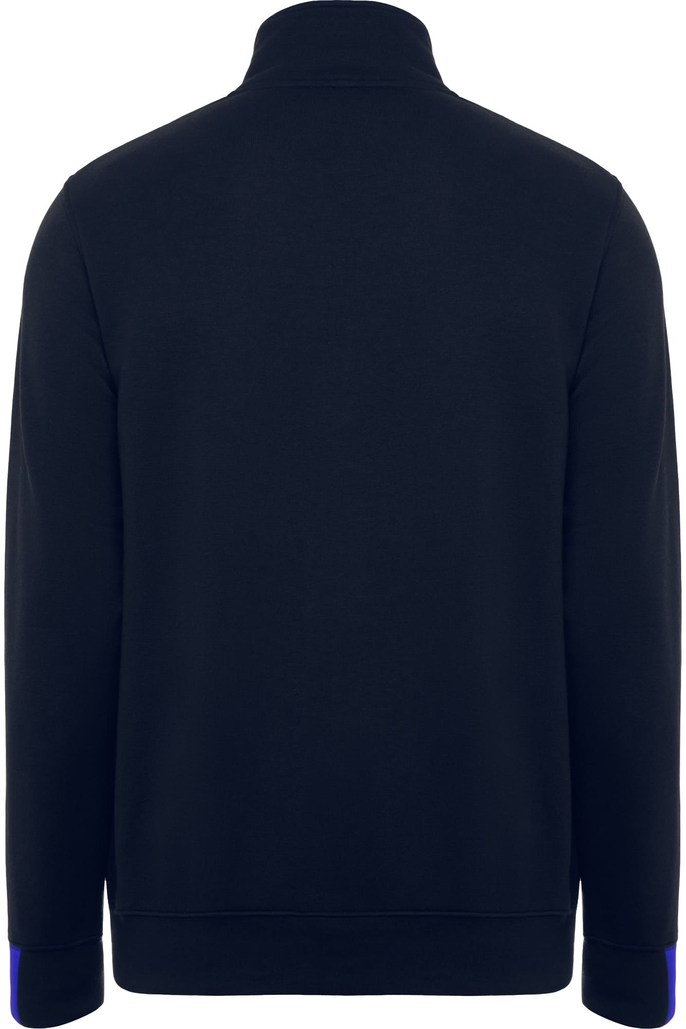 Felpa mezza zip Roly Maverick 280 gr - Westrose SRL - Abbigliamento da Lavoro Personalizzato