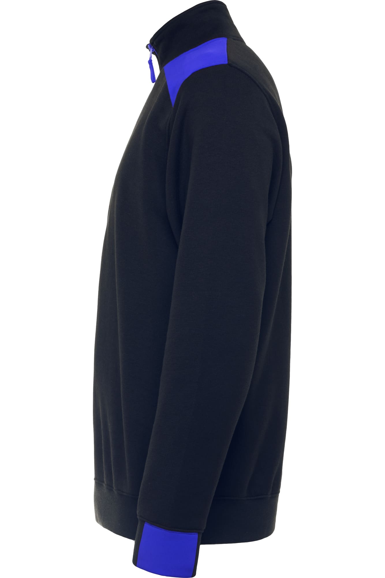 Felpa mezza zip Roly Maverick 280 gr - Westrose SRL - Abbigliamento da Lavoro Personalizzato