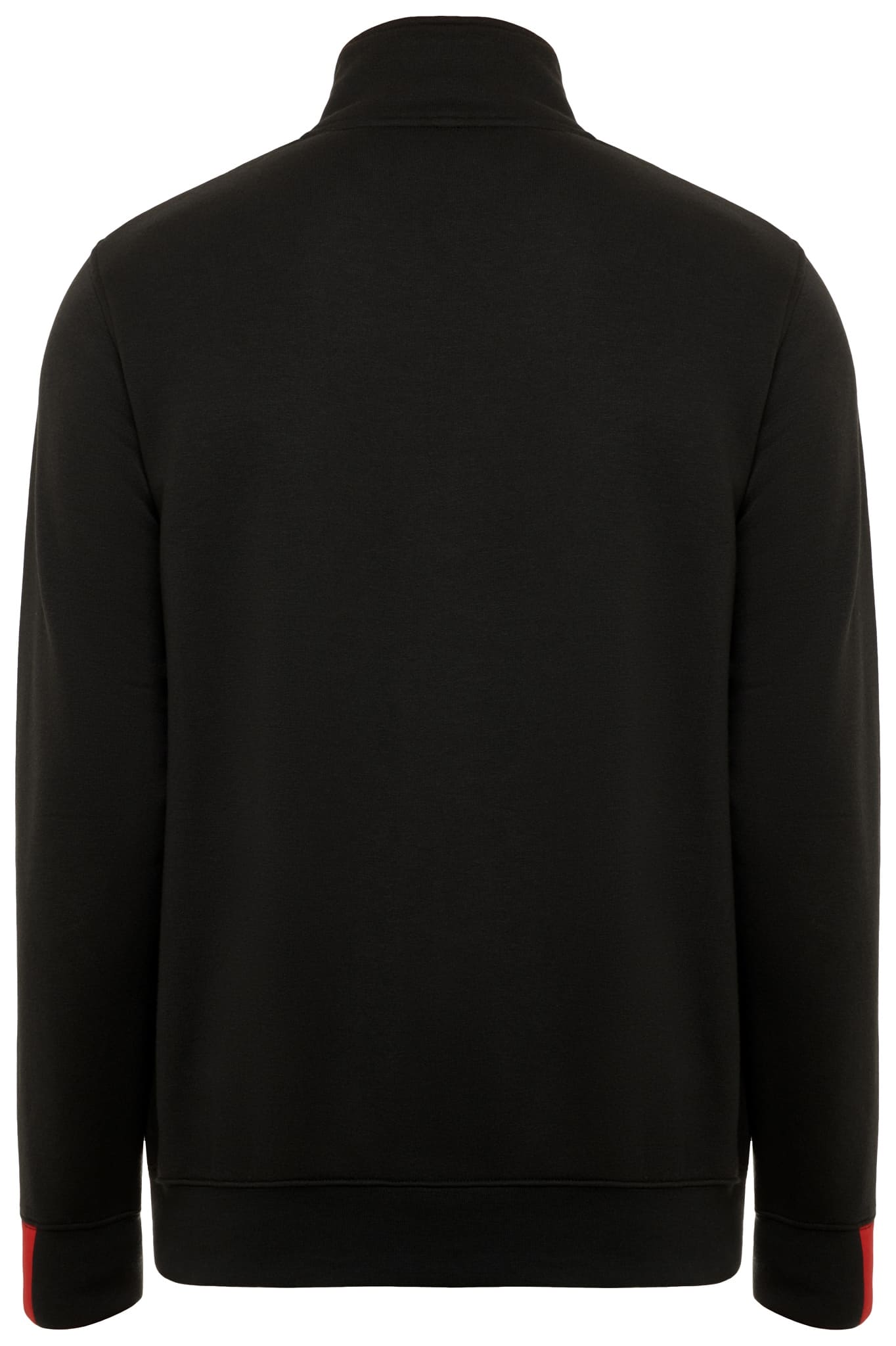 Felpa mezza zip Roly Maverick 280 gr - Westrose SRL - Abbigliamento da Lavoro Personalizzato