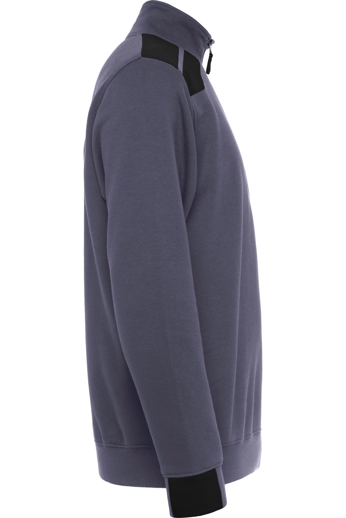 Felpa mezza zip Roly Maverick 280 gr - Westrose SRL - Abbigliamento da Lavoro Personalizzato