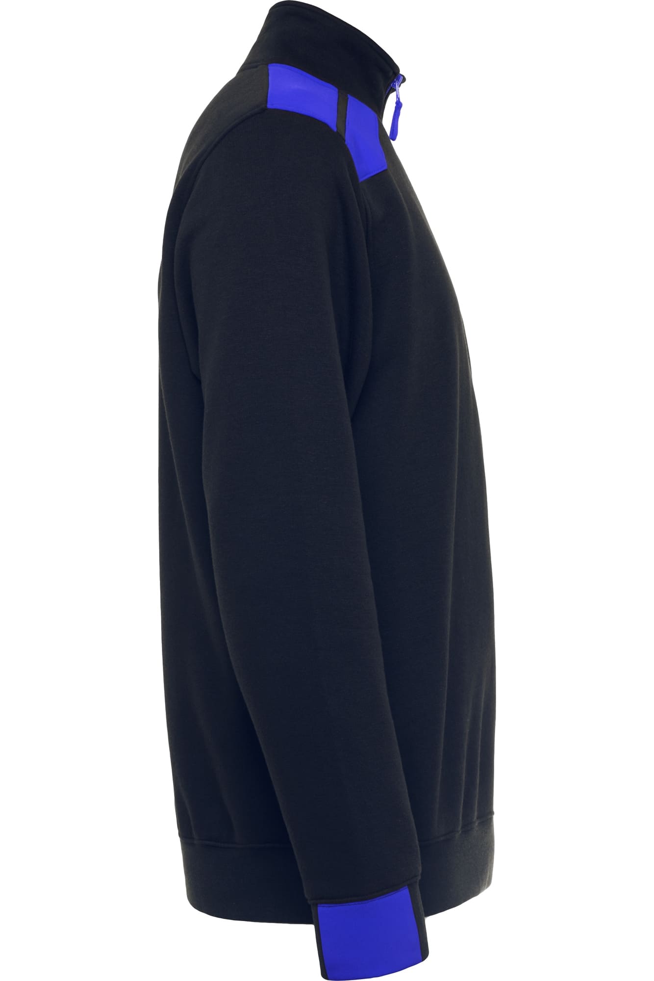 Felpa mezza zip Roly Maverick 280 gr - Westrose SRL - Abbigliamento da Lavoro Personalizzato