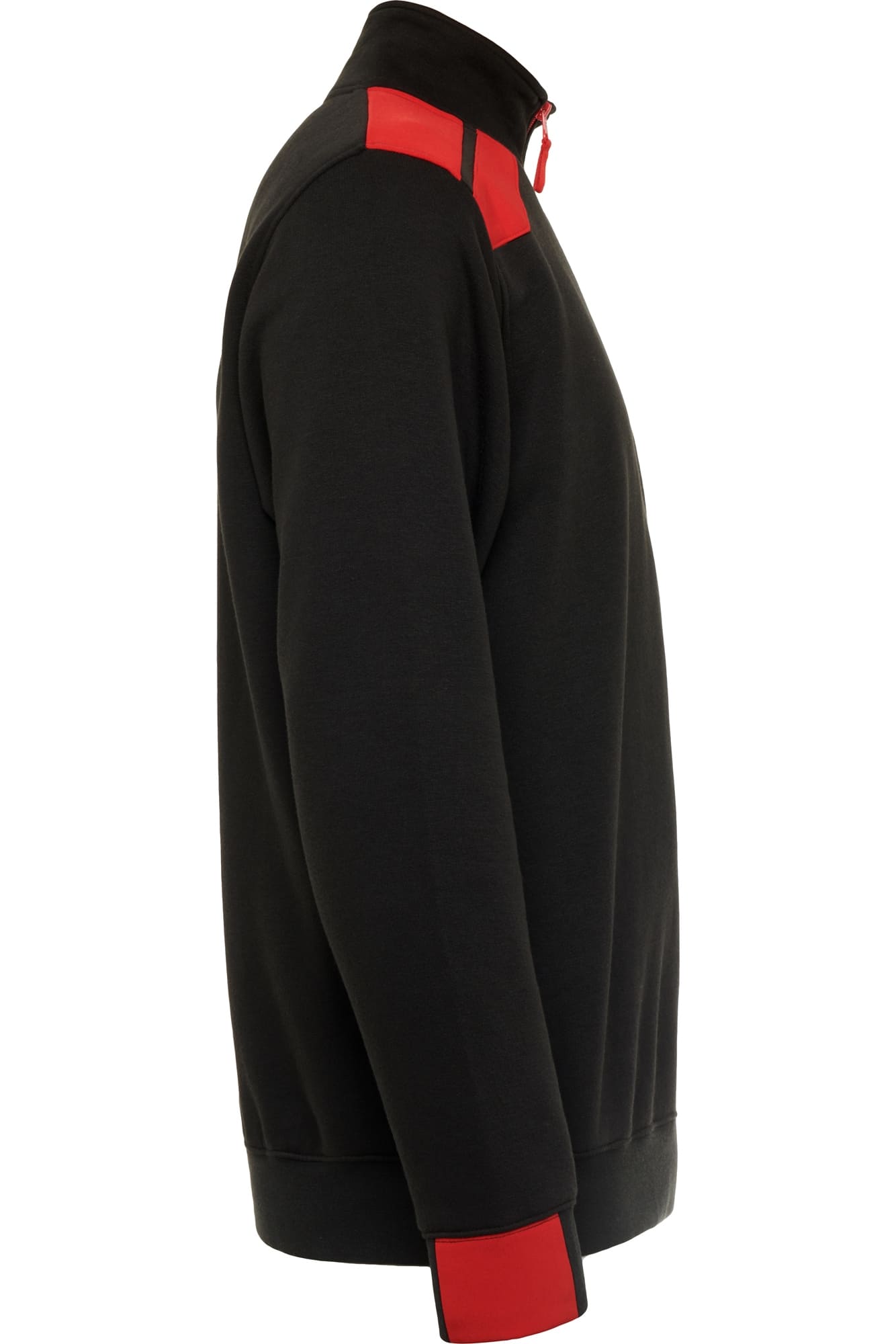 Felpa mezza zip Roly Maverick 280 gr - Westrose SRL - Abbigliamento da Lavoro Personalizzato