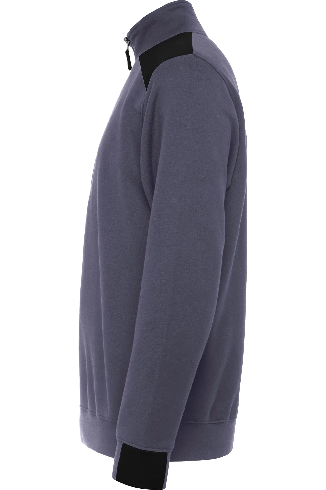 Felpa mezza zip Roly Maverick 280 gr - Westrose SRL - Abbigliamento da Lavoro Personalizzato