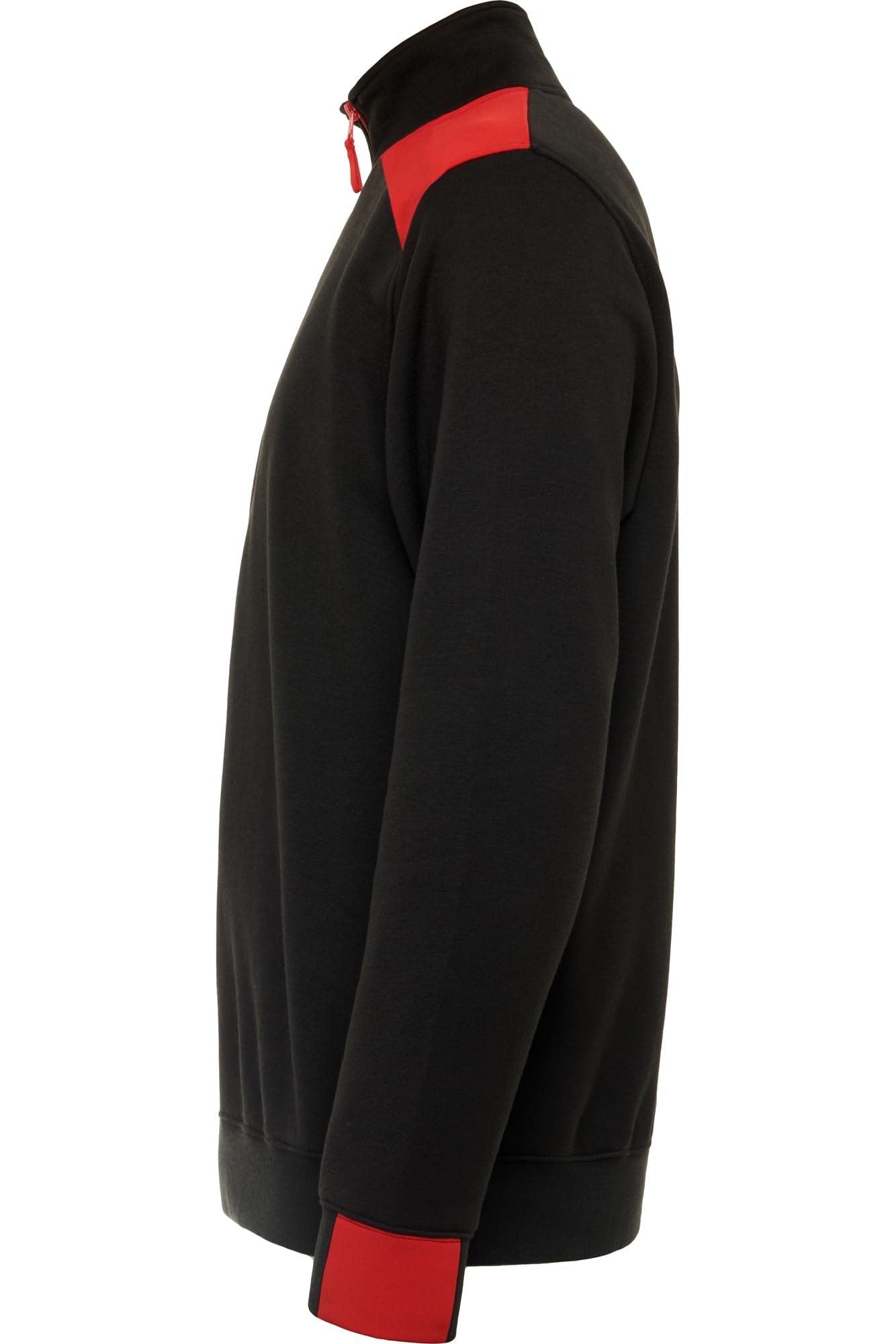 Felpa mezza zip Roly Maverick 280 gr - Westrose SRL - Abbigliamento da Lavoro Personalizzato