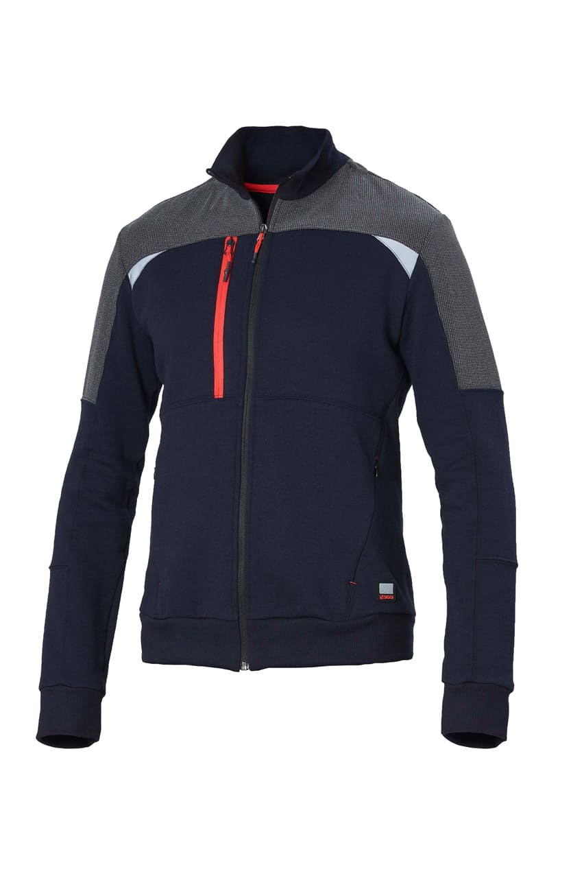 Felpa Siggi Finder - Westrose SRL - Abbigliamento da Lavoro Personalizzato