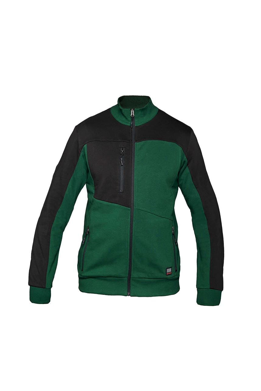 Felpa Siggi Nilo - Westrose SRL - Abbigliamento da Lavoro Personalizzato