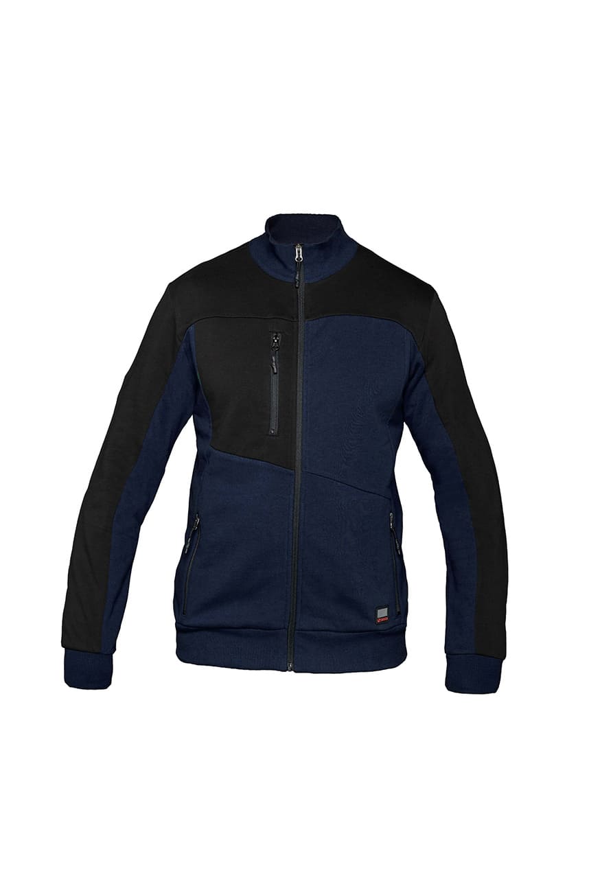 Felpa Siggi Nilo - Westrose SRL - Abbigliamento da Lavoro Personalizzato