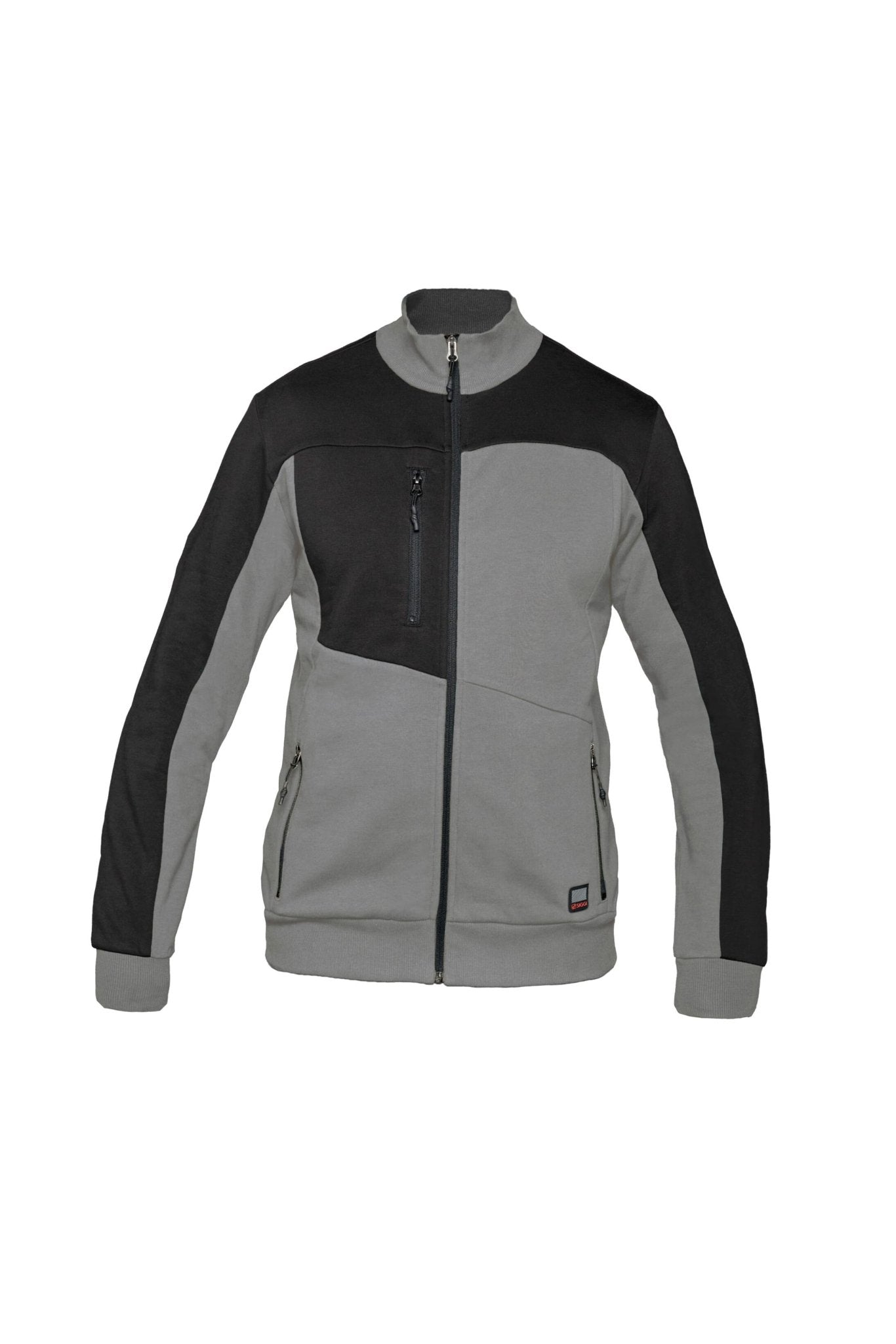 Felpa Siggi Nilo - Westrose SRL - Abbigliamento da Lavoro Personalizzato