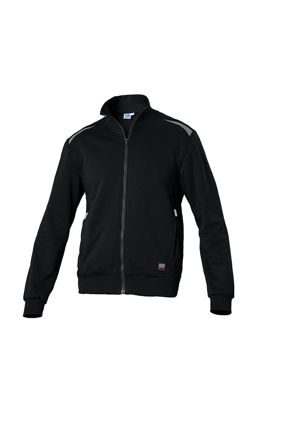 Felpa Siggi Task II - Westrose SRL - Abbigliamento da Lavoro Personalizzato