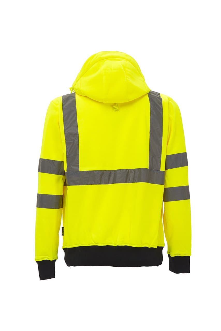 Felpa U - Power Melody 280 gr - Westrose SRL - Abbigliamento da Lavoro Personalizzato