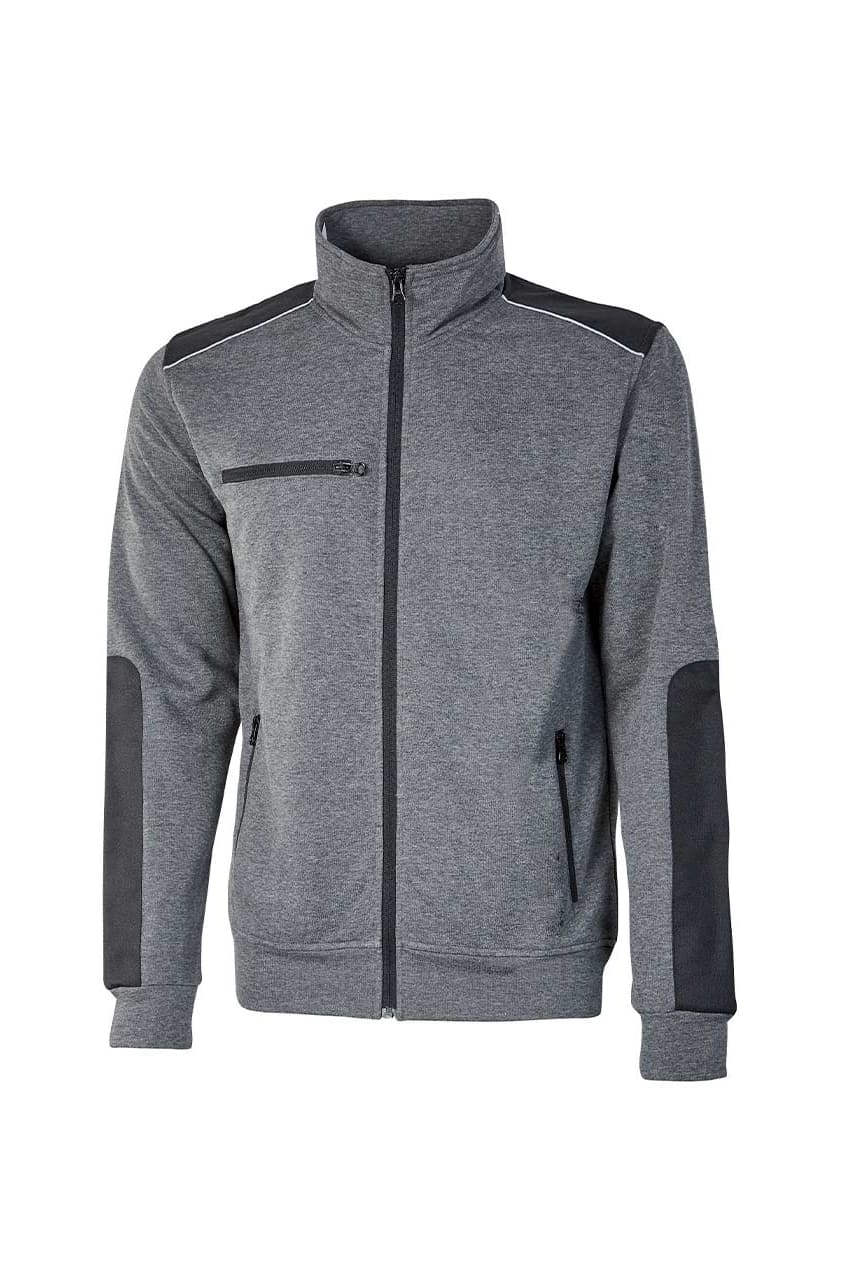 Felpa U - Power Snug 310 gr - Westrose SRL - Abbigliamento da Lavoro Personalizzato