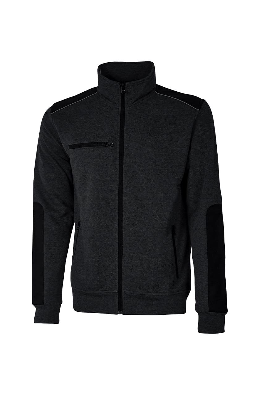 Felpa U - Power Snug 310 gr - Westrose SRL - Abbigliamento da Lavoro Personalizzato