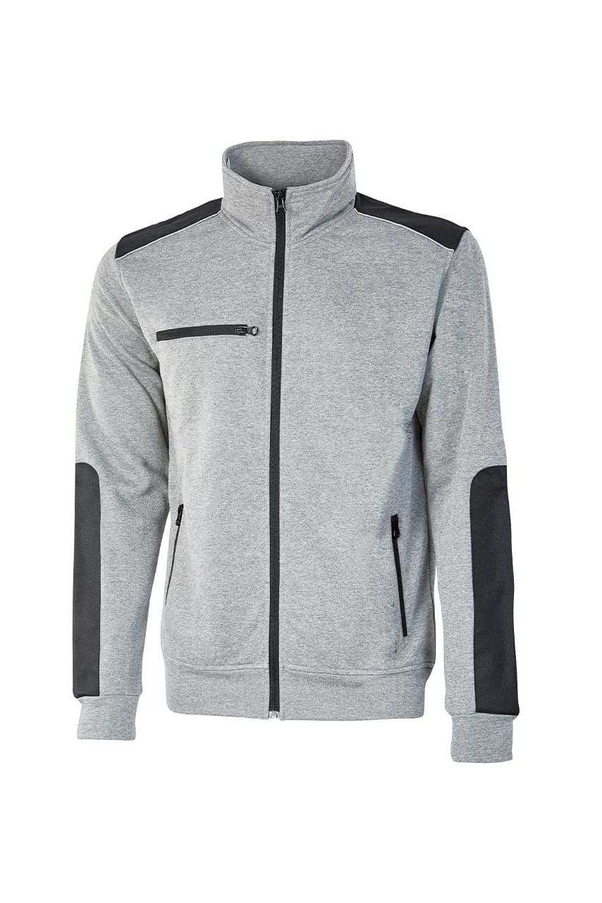 Felpa U - Power Snug 310 gr - Westrose SRL - Abbigliamento da Lavoro Personalizzato