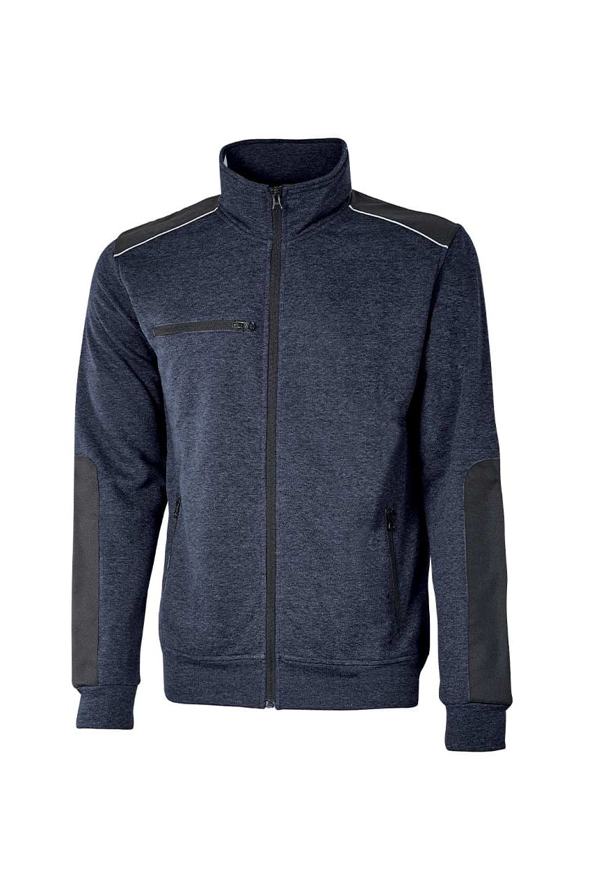 Felpa U - Power Snug 310 gr - Westrose SRL - Abbigliamento da Lavoro Personalizzato