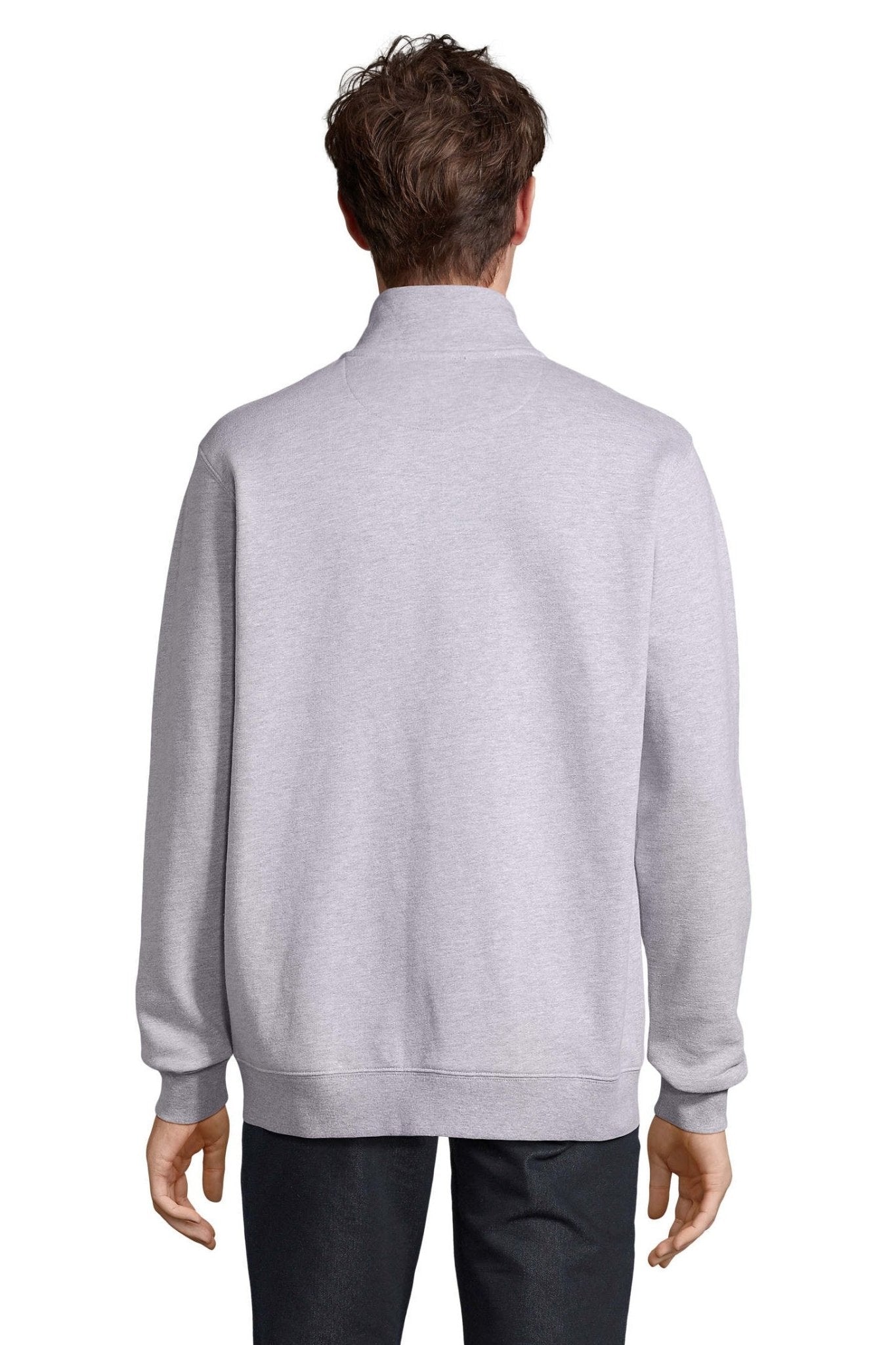 Felpa unisex mistocotone Cooper 280 gr - Westrose SRL - Abbigliamento da Lavoro Personalizzato