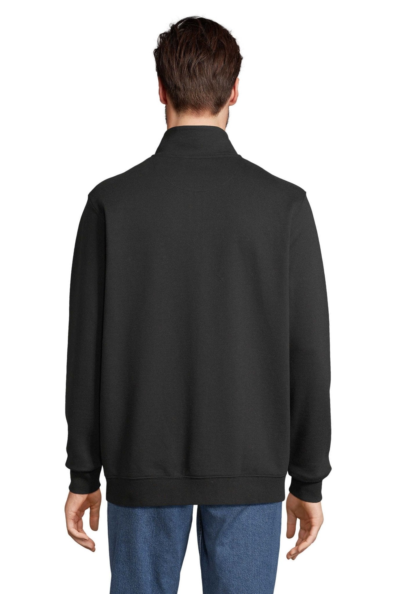 Felpa unisex mistocotone Cooper 280 gr - Westrose SRL - Abbigliamento da Lavoro Personalizzato