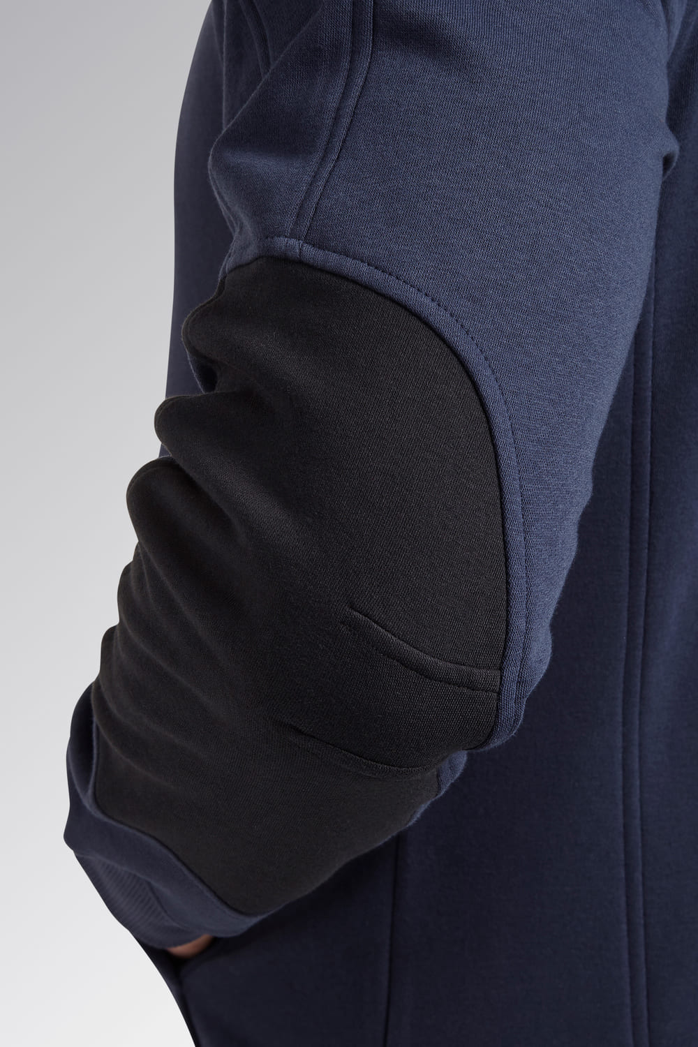 Felpa zip intera Diadora FZ Litework 280 gr - Westrose SRL - Abbigliamento da Lavoro Personalizzato