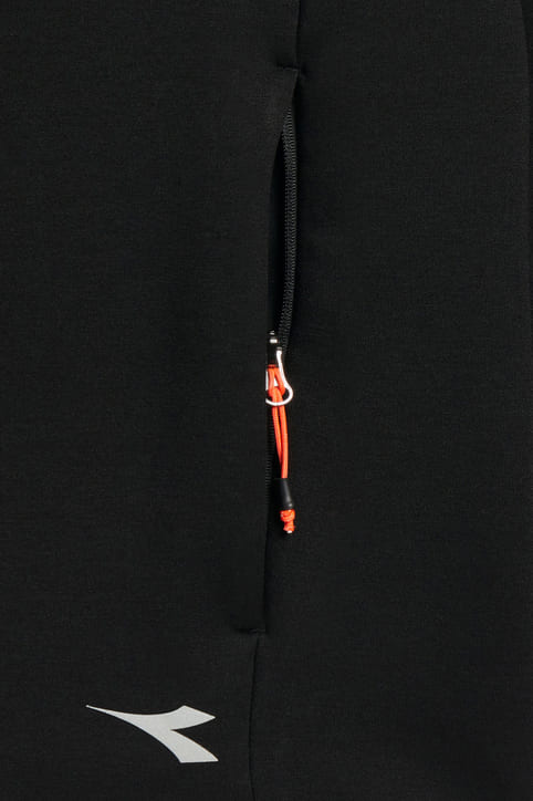 Felpa zip intera Diadora Hybrid Tactic 330 gr - Westrose SRL - Abbigliamento da Lavoro Personalizzato