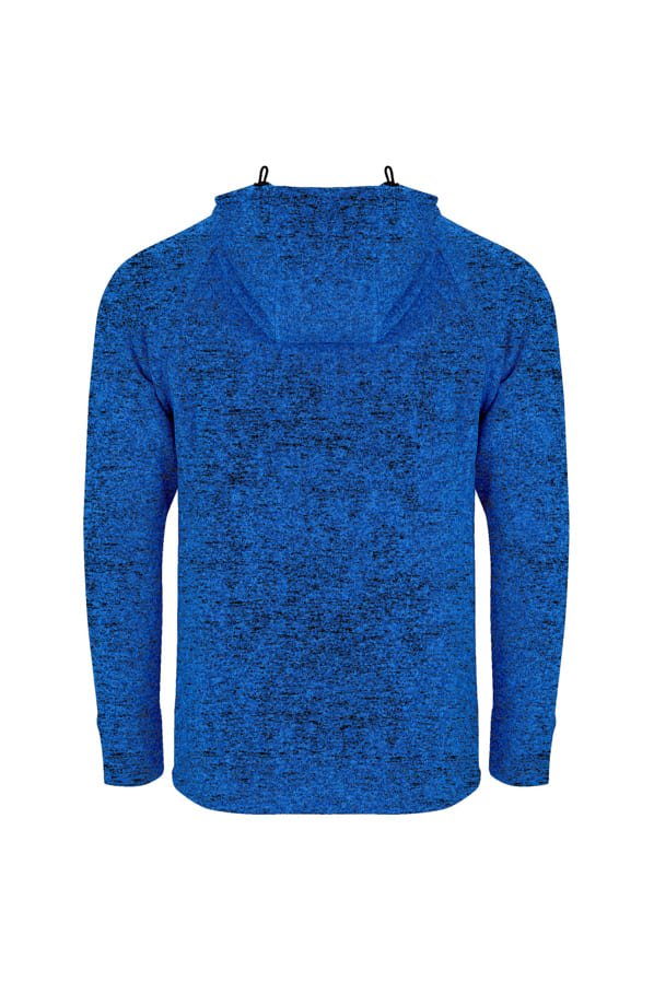 Felpa zip intera Roly Everest 280 gr - Westrose SRL - Abbigliamento da Lavoro Personalizzato