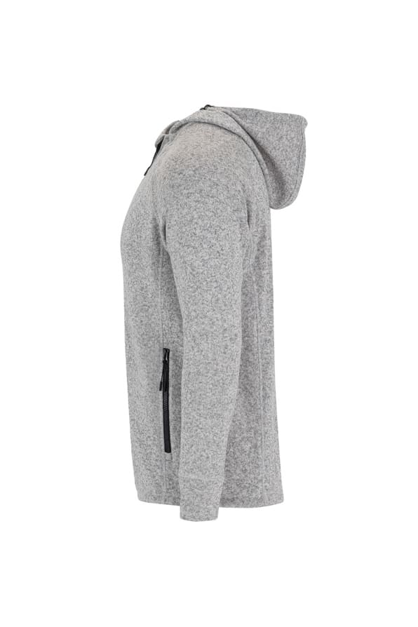 Felpa zip intera Roly Everest 280 gr - Westrose SRL - Abbigliamento da Lavoro Personalizzato