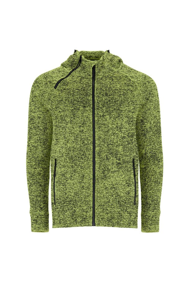 Felpa zip intera Roly Everest 280 gr - Westrose SRL - Abbigliamento da Lavoro Personalizzato