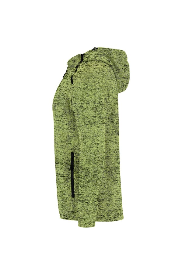 Felpa zip intera Roly Everest 280 gr - Westrose SRL - Abbigliamento da Lavoro Personalizzato