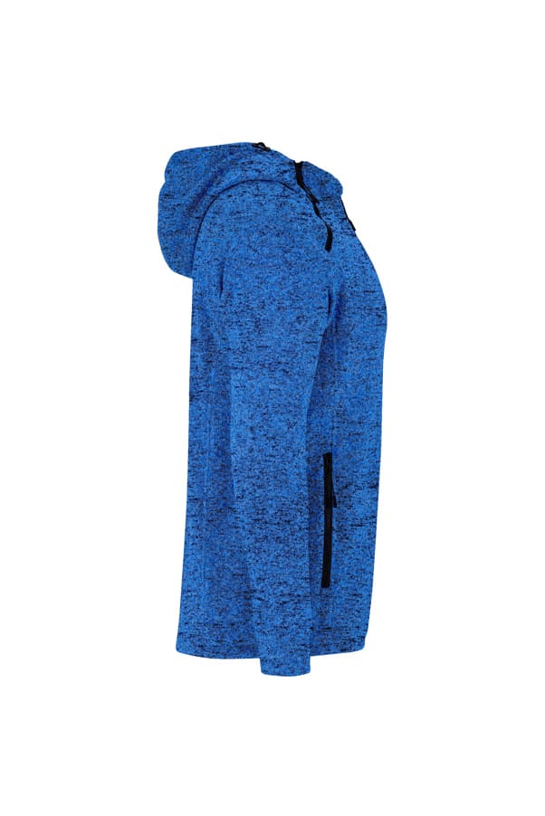 Felpa zip intera Roly Everest 280 gr - Westrose SRL - Abbigliamento da Lavoro Personalizzato