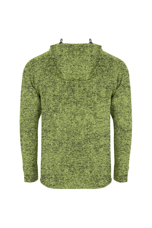 Felpa zip intera Roly Everest 280 gr - Westrose SRL - Abbigliamento da Lavoro Personalizzato