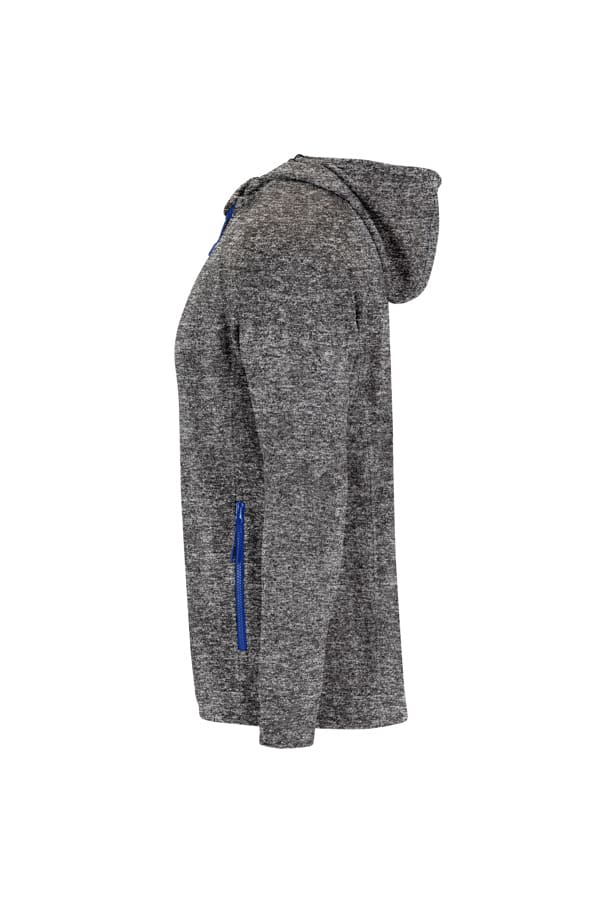 Felpa zip intera Roly Everest 280 gr - Westrose SRL - Abbigliamento da Lavoro Personalizzato