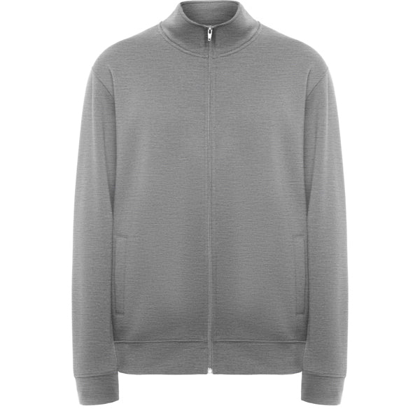 Felpa zip intera Roly Ulan 280 gr - Westrose SRL - Abbigliamento da Lavoro Personalizzato