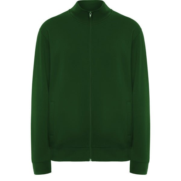 Felpa zip intera Roly Ulan 280 gr - Westrose SRL - Abbigliamento da Lavoro Personalizzato