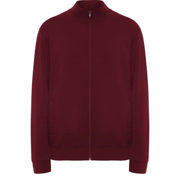 Felpa zip intera Roly Ulan 280 gr - Westrose SRL - Abbigliamento da Lavoro Personalizzato