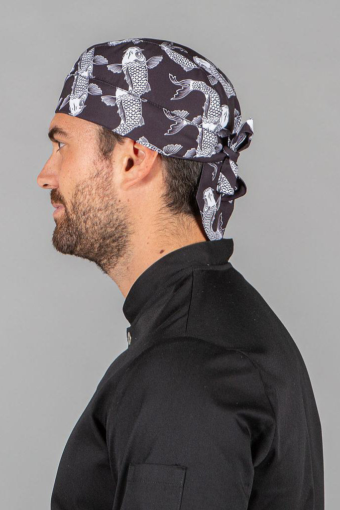 Cappello microfibra pirata 441200