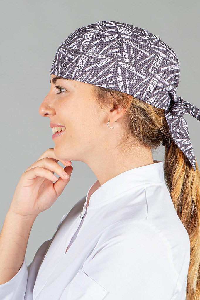 Cappello microfibra pirata 441200