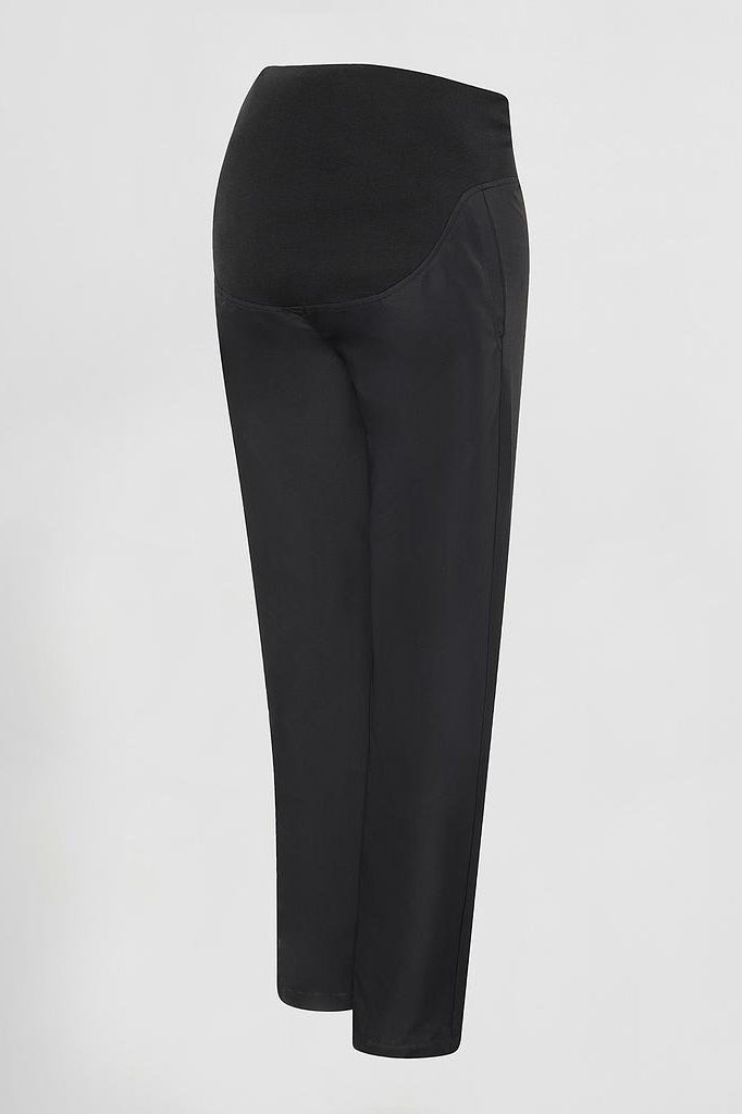Pantalone Maternity microfibra 700058