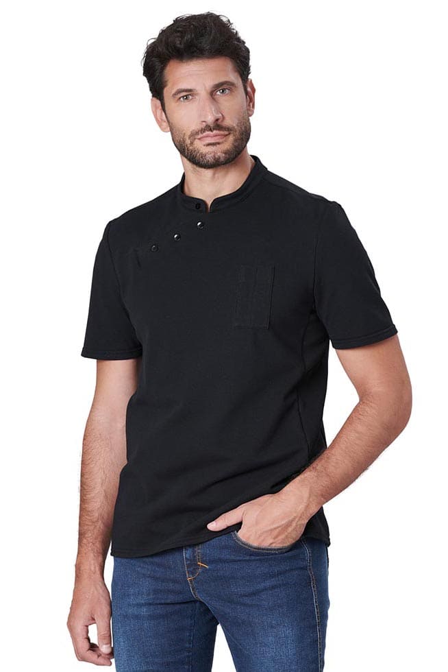 Giacca a polo Siggi Fedro - Westrose SRL - Abbigliamento da Lavoro Personalizzato