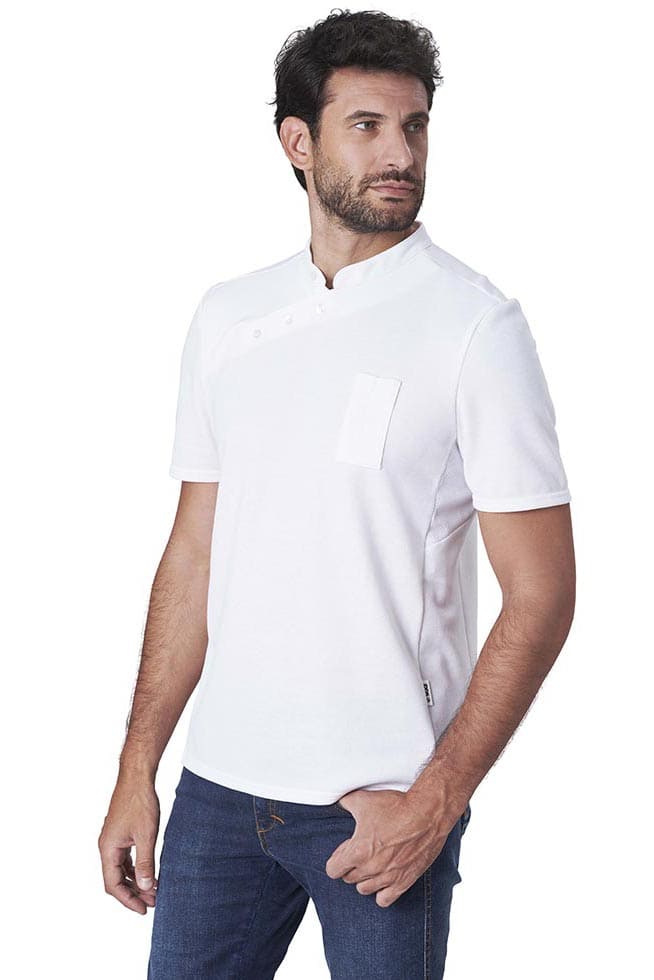 Giacca a polo Siggi Fedro - Westrose SRL - Abbigliamento da Lavoro Personalizzato