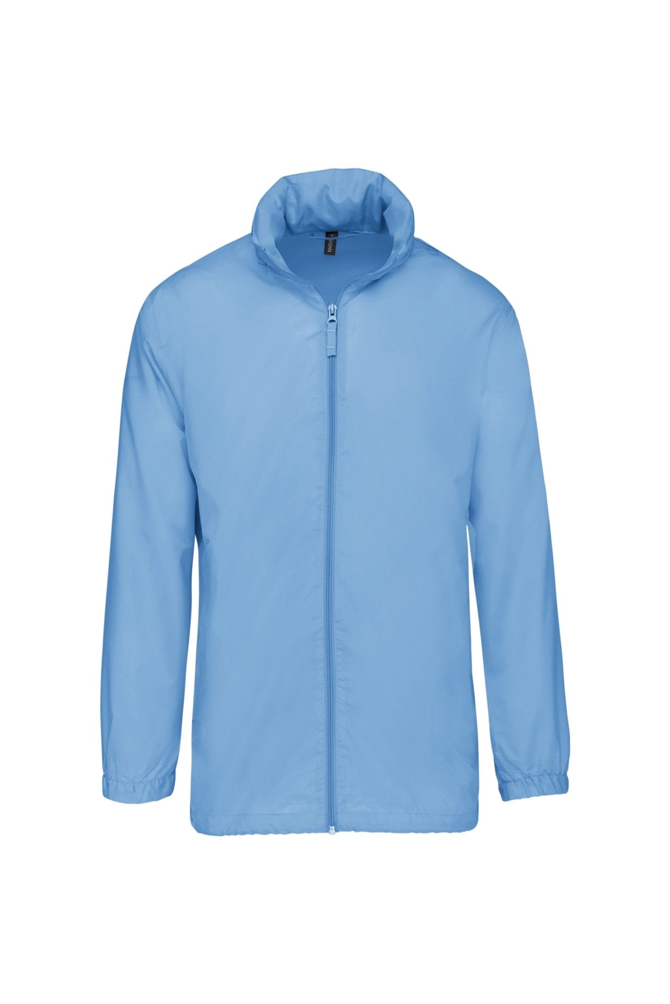 Giacca a vento impermeabile Kariban K616 - Westrose SRL - Abbigliamento da Lavoro Personalizzato