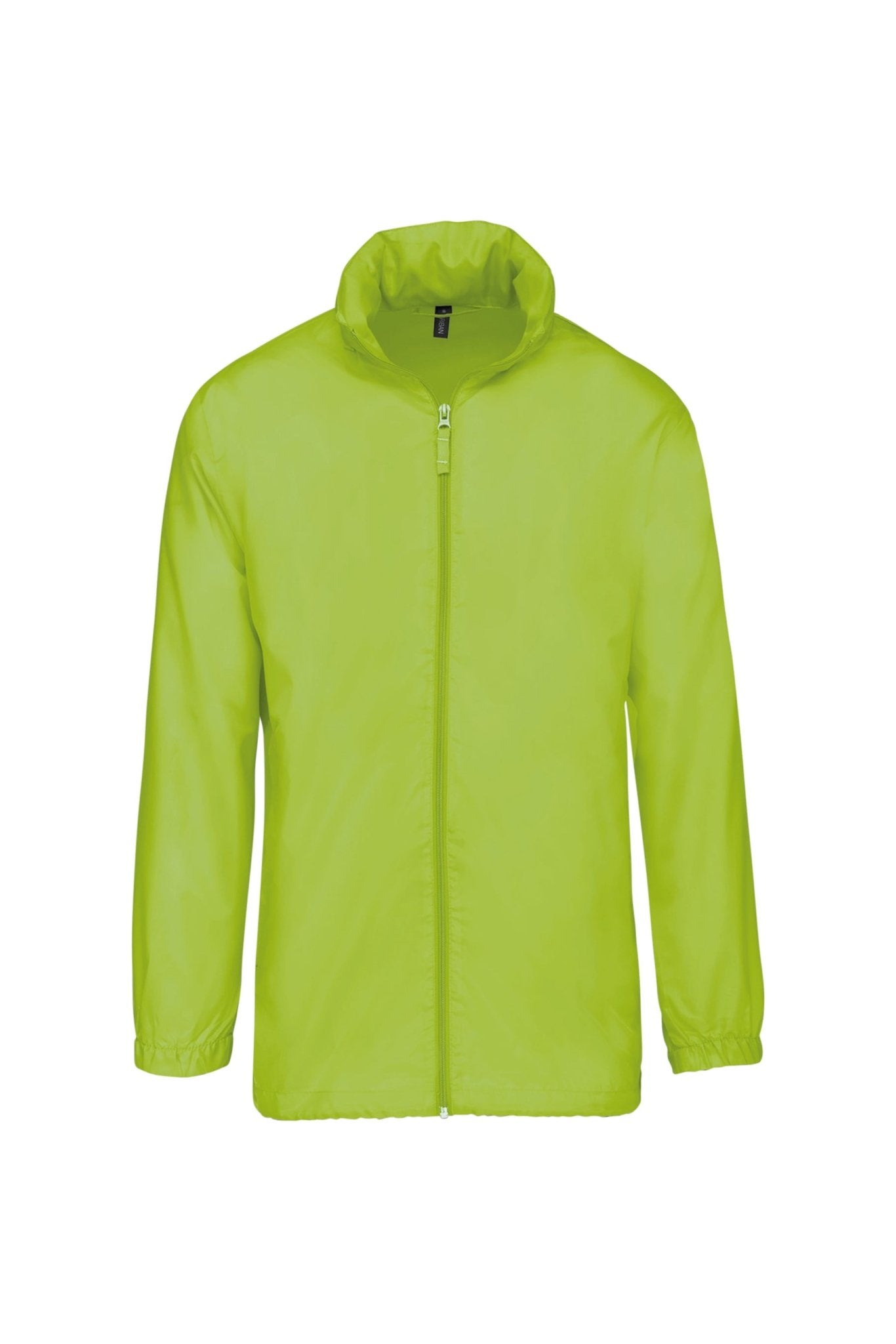 Giacca a vento impermeabile Kariban K616 - Westrose SRL - Abbigliamento da Lavoro Personalizzato