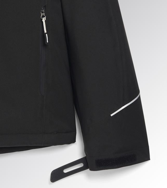 Giacca antipioggia Diadora Padded Cross - Westrose SRL - Abbigliamento da Lavoro Personalizzato