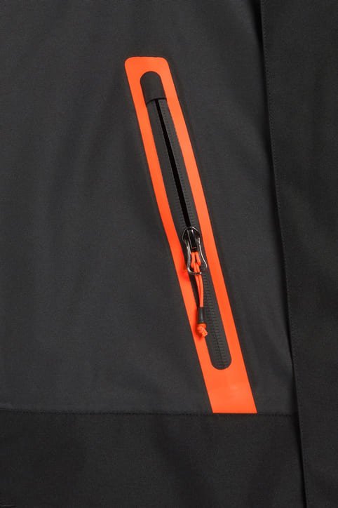 Giacca antipioggia Diadora Padded Hybrid Tactic - Westrose SRL - Abbigliamento da Lavoro Personalizzato