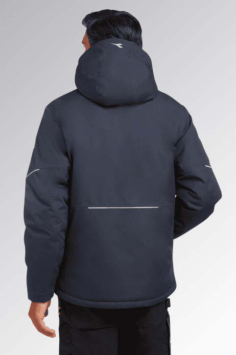 Giacca antipioggia Diadora Padded Hybrid Tactic - Westrose SRL - Abbigliamento da Lavoro Personalizzato